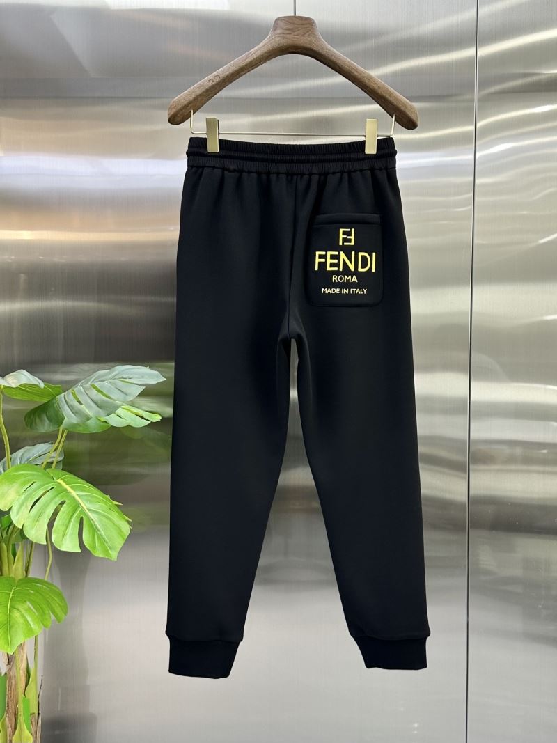 Fendi Long Pants